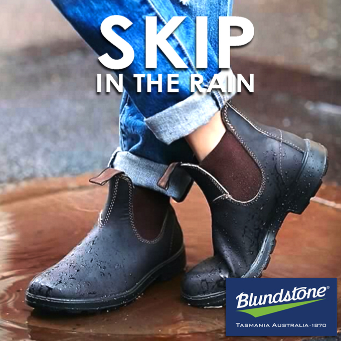 BLUNDSTONEブランドストーン サイドゴアブーツ レイン.jpg