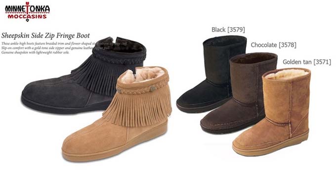 MINNETONKA_SHEEPSKIN SIDE ZIP FRINGE BOOTS.jpg