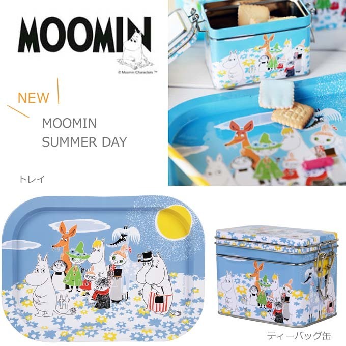 Martinex マルティネックス MOOMIN ムーミン 雑貨 ティン トレイ ティーバッグ 箱 北欧.jpg