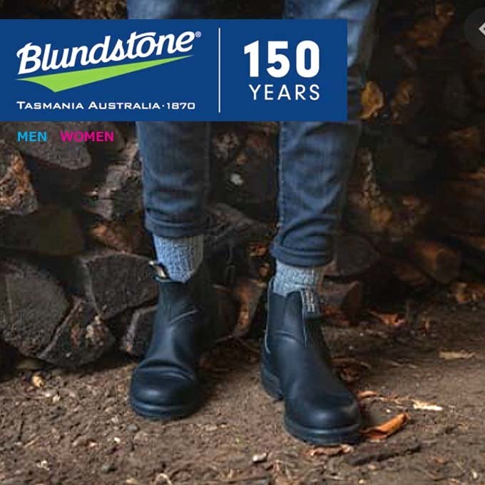 blundstone ブランドストーン サイドゴアブーツ アウトドア 靴 トレッキング.jpg